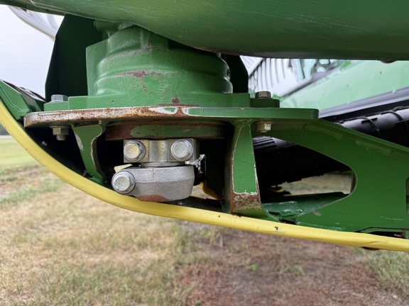 2023 John Deere HD45F Header Combine