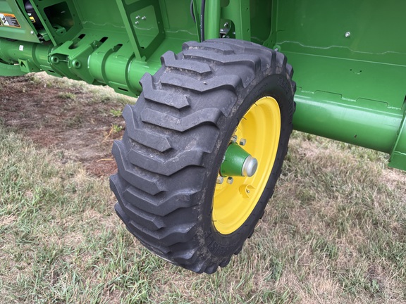 2023 John Deere HD45F Header Combine