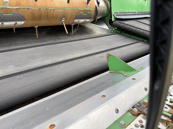 2023 John Deere HD45F Header Combine