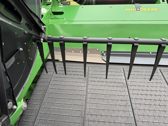 2023 John Deere HD45F Header Combine