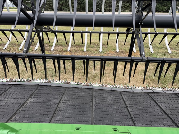 2023 John Deere HD45F Header Combine
