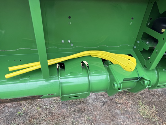 2023 John Deere HD45F Header Combine