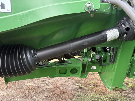 2023 John Deere HD45F Header Combine