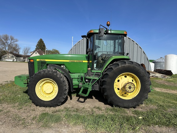 1998 John Deere 8300 Tractor