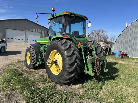 1998 John Deere 8300 Tractor