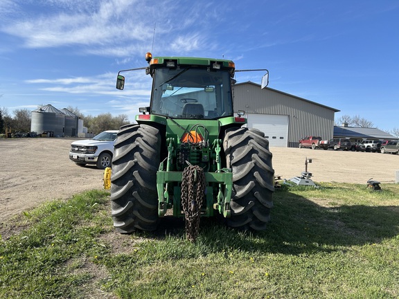1998 John Deere 8300 Tractor