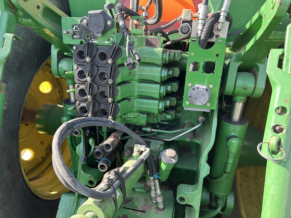 1998 John Deere 8300 Tractor