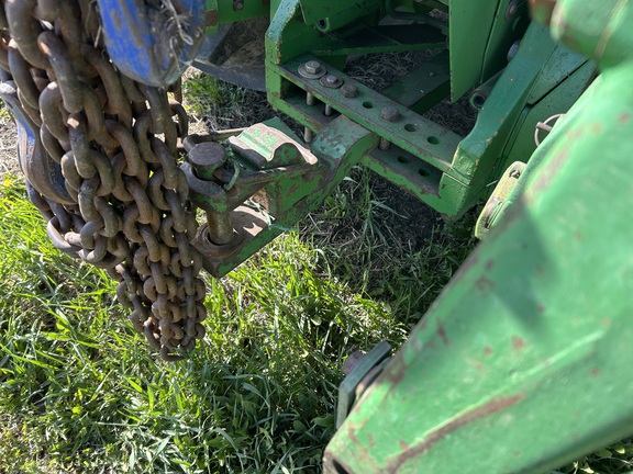 1998 John Deere 8300 Tractor