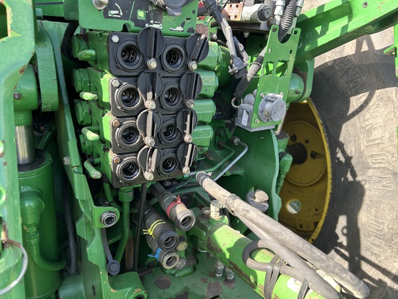 1998 John Deere 8300 Tractor