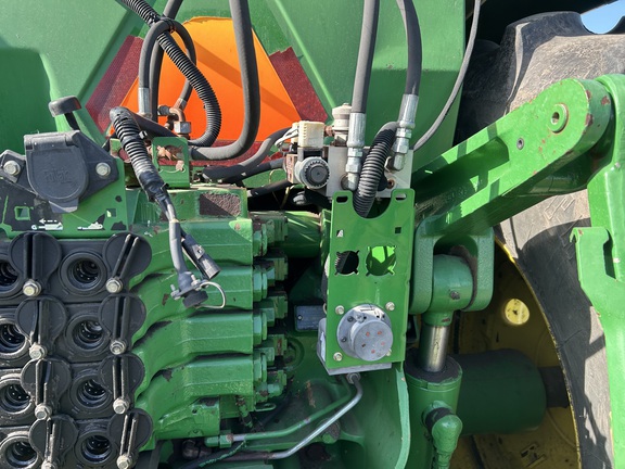1998 John Deere 8300 Tractor