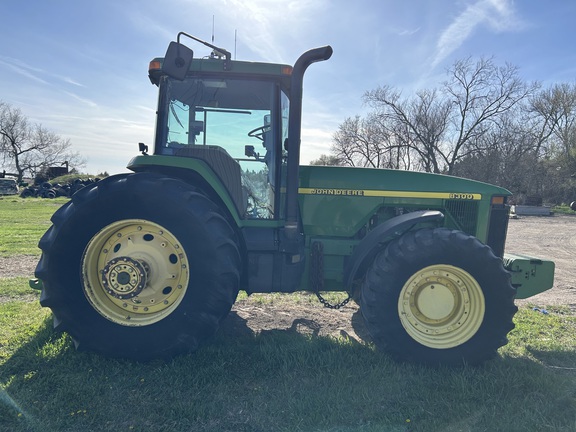 1998 John Deere 8300 Tractor