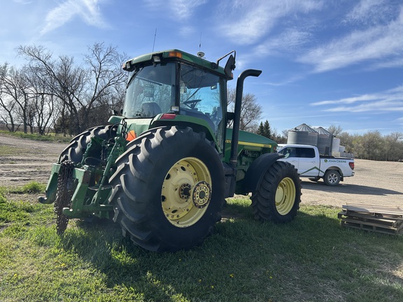 1998 John Deere 8300 Tractor
