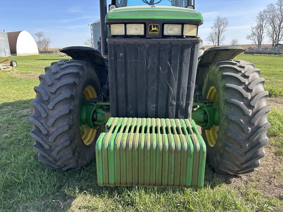 1998 John Deere 8300 Tractor