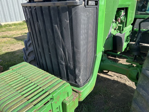 1998 John Deere 8300 Tractor