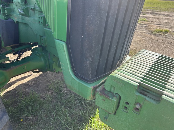 1998 John Deere 8300 Tractor