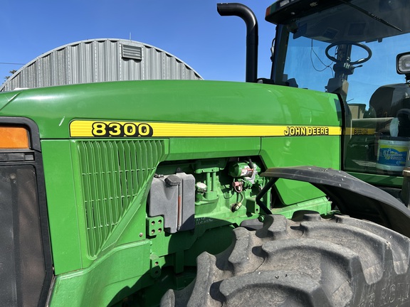 1998 John Deere 8300 Tractor