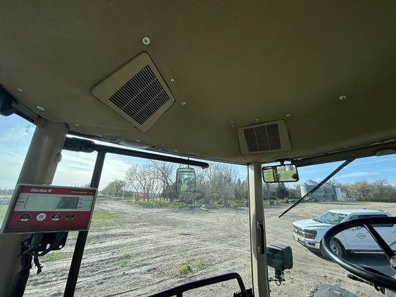 1998 John Deere 8300 Tractor