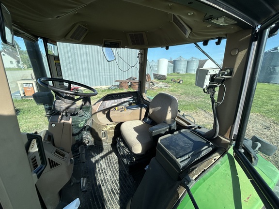 1998 John Deere 8300 Tractor