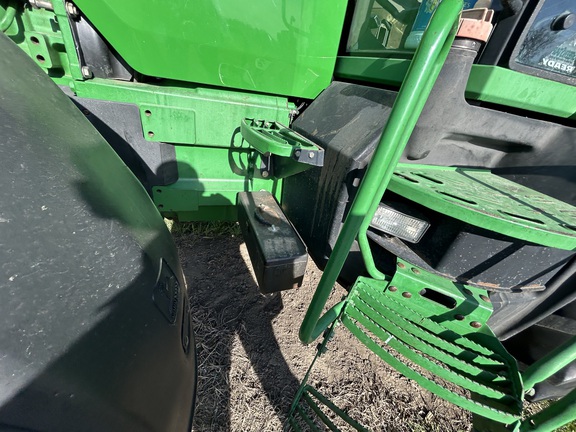 1998 John Deere 8300 Tractor