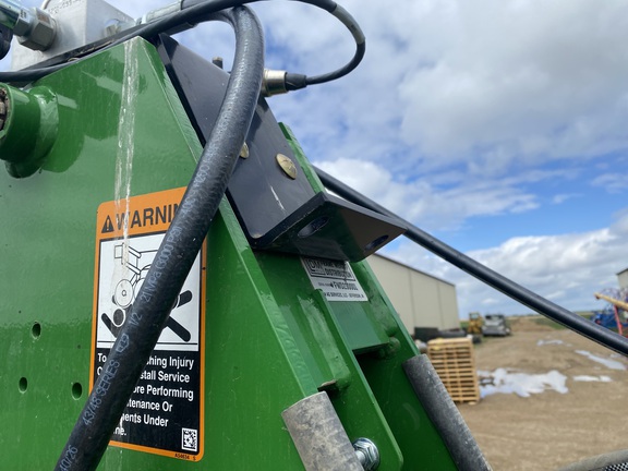 2022 John Deere DB90 Planter