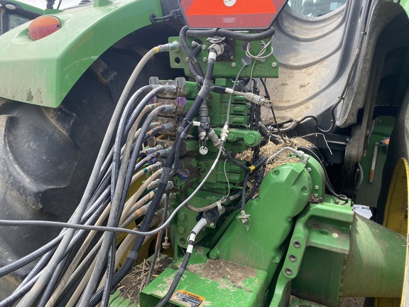 2022 John Deere DB90 Planter