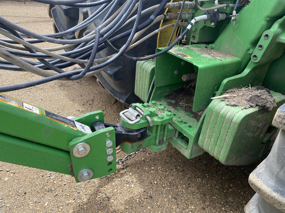 2022 John Deere DB90 Planter