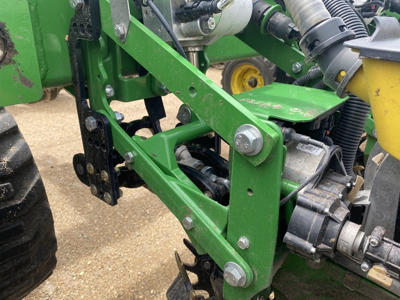 2022 John Deere DB90 Planter