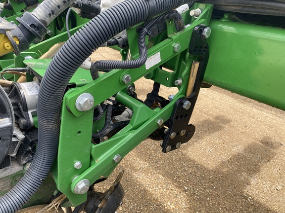2022 John Deere DB90 Planter