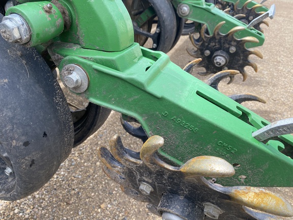 2022 John Deere DB90 Planter