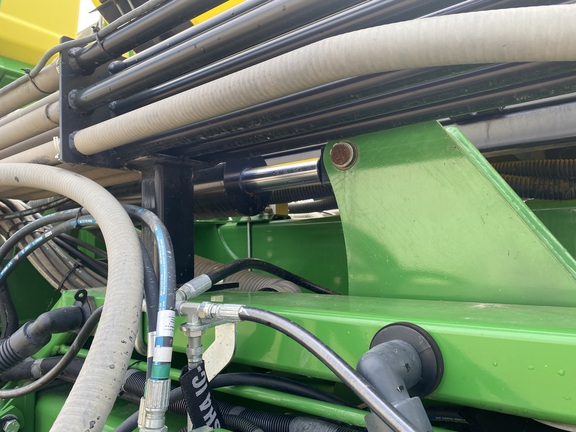 2022 John Deere DB90 Planter