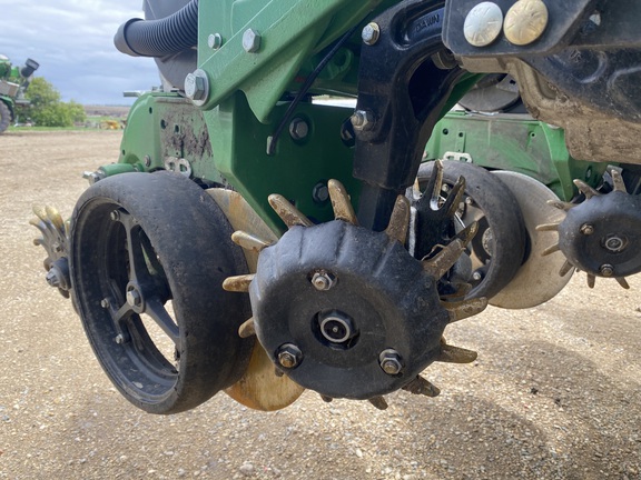 2022 John Deere DB90 Planter