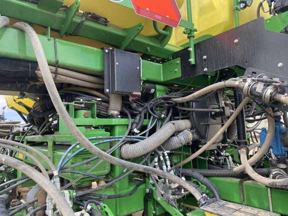 2022 John Deere DB90 Planter