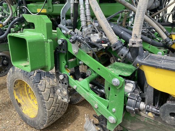 2022 John Deere DB90 Planter