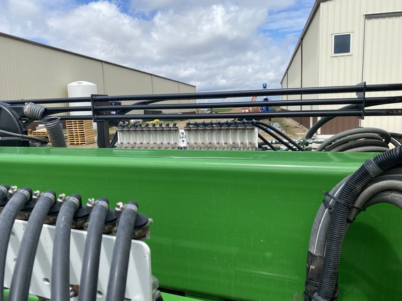 2022 John Deere DB90 Planter