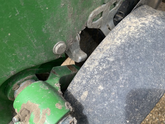 2022 John Deere DB90 Planter