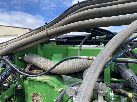 2022 John Deere DB90 Planter