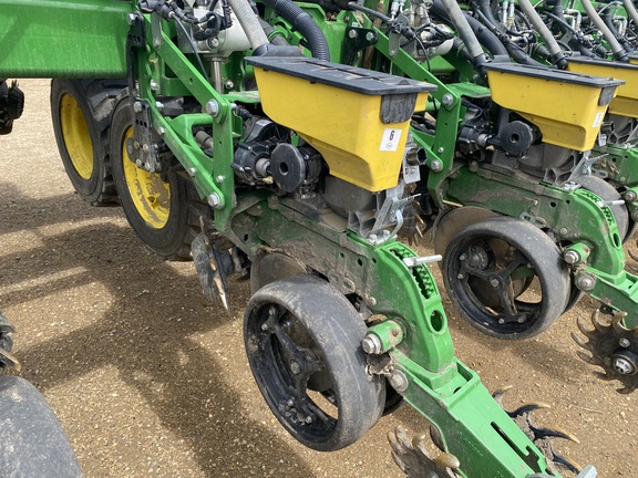 2022 John Deere DB90 Planter
