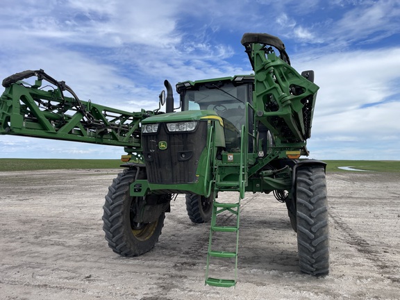 2025 John Deere 612R Sprayer/High Clearance