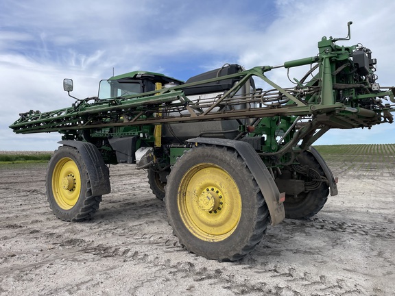 2025 John Deere 612R Sprayer/High Clearance