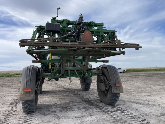 2025 John Deere 612R Sprayer/High Clearance