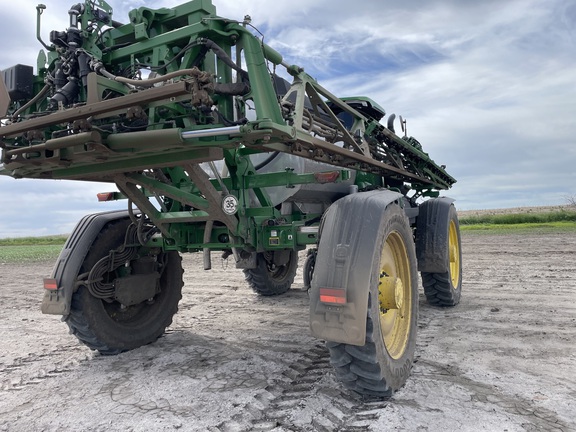 2025 John Deere 612R Sprayer/High Clearance