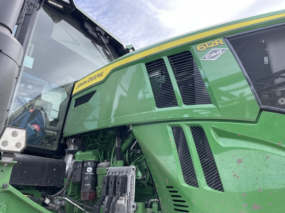 2025 John Deere 612R Sprayer/High Clearance