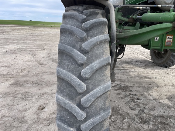 2025 John Deere 612R Sprayer/High Clearance
