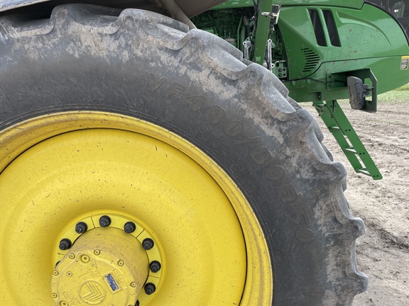 2025 John Deere 612R Sprayer/High Clearance