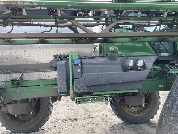 2025 John Deere 612R Sprayer/High Clearance