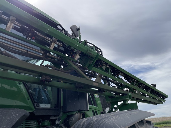 2025 John Deere 612R Sprayer/High Clearance