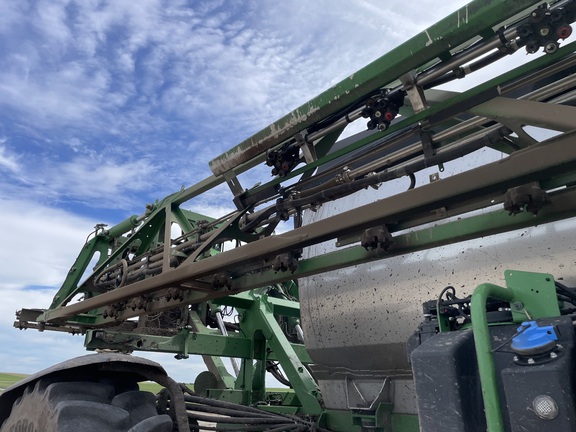 2025 John Deere 612R Sprayer/High Clearance