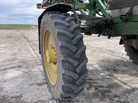 2025 John Deere 612R Sprayer/High Clearance