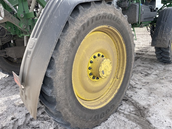 2025 John Deere 612R Sprayer/High Clearance