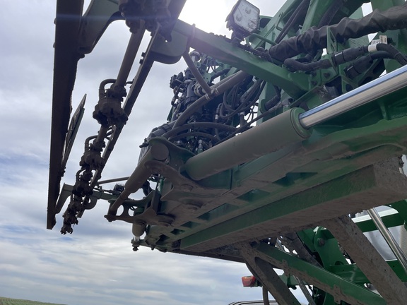 2025 John Deere 612R Sprayer/High Clearance